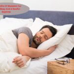The Benefits Of Modalert For Better Sleep And A Restful Daytime