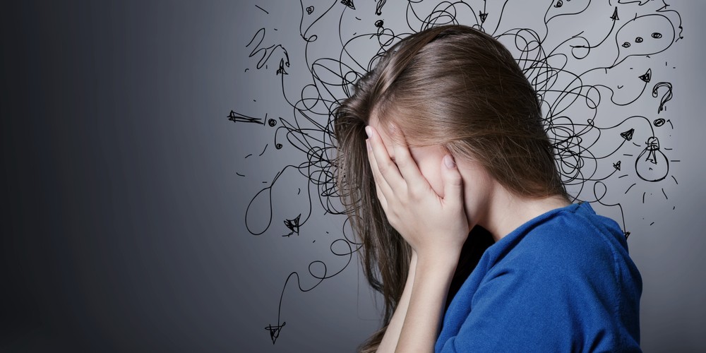 What Treatments Available For Anxiety Disorder?