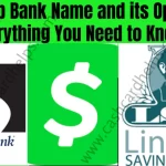 Things to Know about Cash app bank name