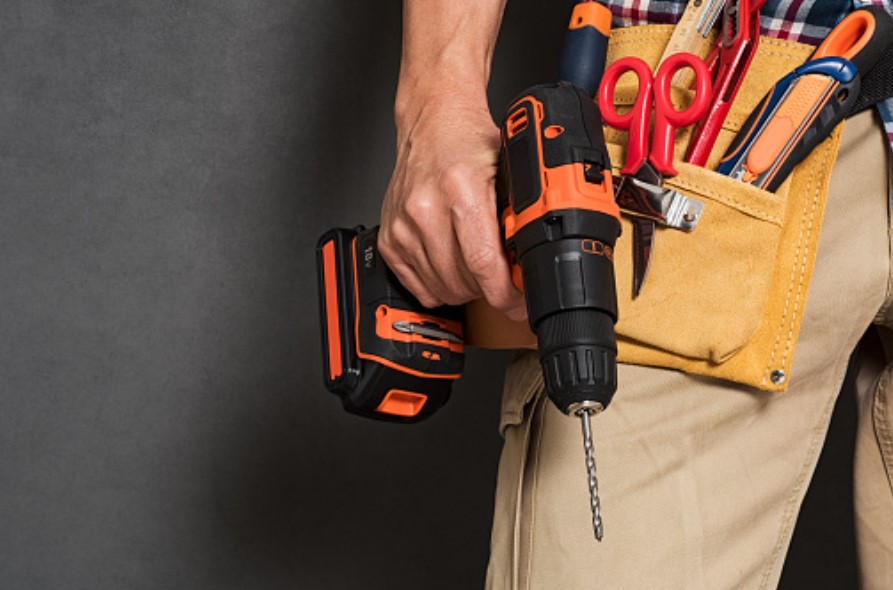 What are the most common handyman services?