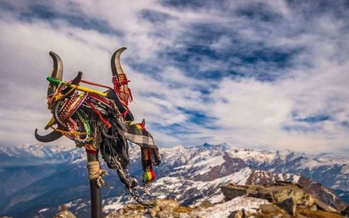 Top Treks in Uttarakhand
