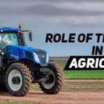 How Do Tractors Support In Building Rural Areas?