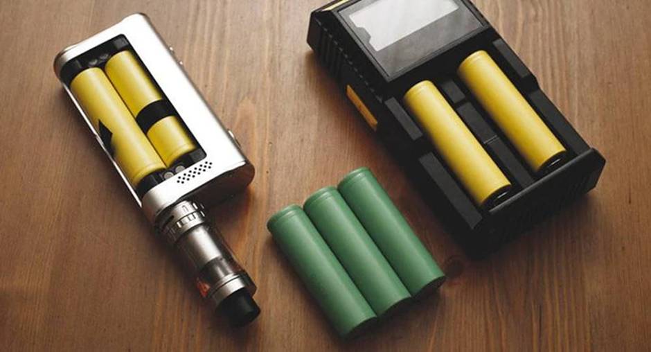 The Best Vape Battery Charger of 2022