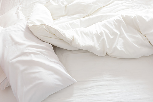 3 Things Everyone Need to Know About Cotton Flannel Sheets
