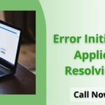 Error Initializing QBPOS Application Log: Resolving Methods