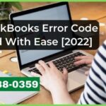 QuickBooks Error Code 6154