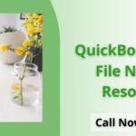 QuickBooks Company File Not Found | Resolve Easily