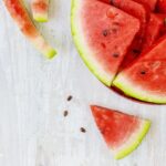 There Are Many Benefits to Watermelon
