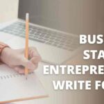 business write for us