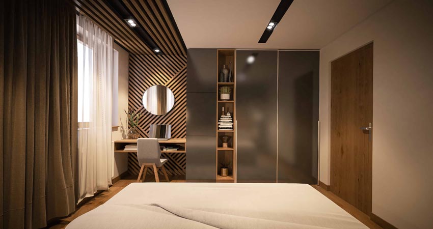 High-Quality Wooden Cupboard Designs Made Accessible