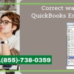 QuickBooks Email Setup