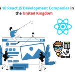 Top 10 React JS Development Companies in United Kingdom