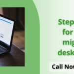 Step-wise process for QuickBooks migration from desktop to online