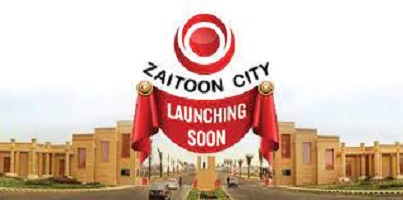 Zaitoon City Lahore is a one of the best society in Pakistan
