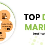 top 5 digital marketing institutes in jaipur