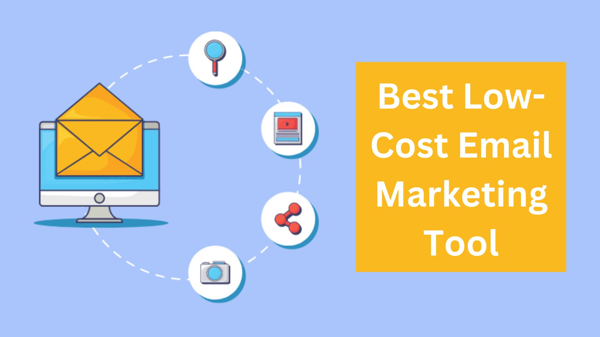 Best Low-Cost Email Marketing Tool