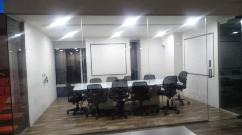 Commercial space in Gurgaon