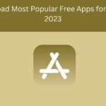 Free apps for mobile