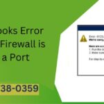 QuickBooks Error Code 6123-0