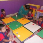 best play school in Noida Extension