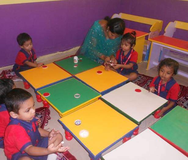 10 Reasons Why the best play school in noida extension is the Best Choice for Your Child