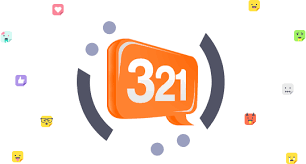 321 chat