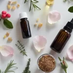 Essential Oils for a Seasonal Psychological Disorder