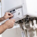 Boilers and heating services