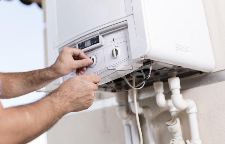 Boilers and heating services
