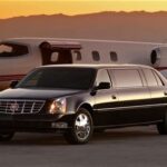 BWI Airport Limo Service