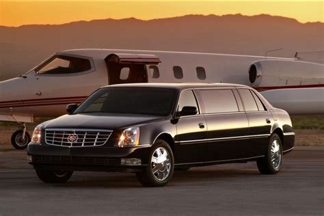 BWI Airport Limo Service