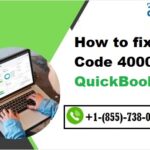 Error Code 40003 QuickBooks