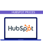 HubSpot Prices