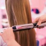 hairtec hair straightener