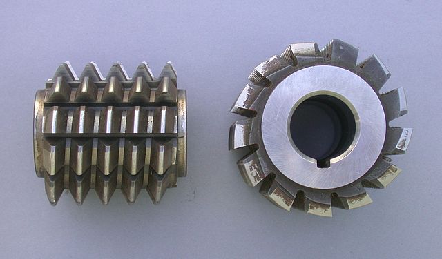 <strong>Understanding Gear Hob Cutters And The Top Manufacturers</strong>
