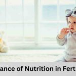 Importance of Nutrition in Fertility