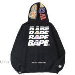 <strong>Buying BAPE Hoodie First Time</strong>