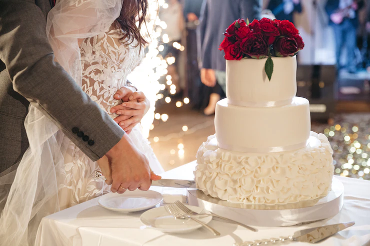 8 Popular Wedding Cakes That Will Enhance Your Celebrations
