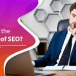 Whar are the 4 stages of Seo