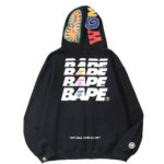 <strong>Clothing From Bape</strong>