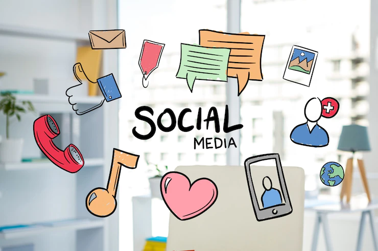 Paid vs. Organic Social Media: Which Is Better For Your Company?