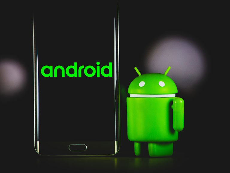 Hire Android Developers