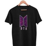 BTS Merch Shirt