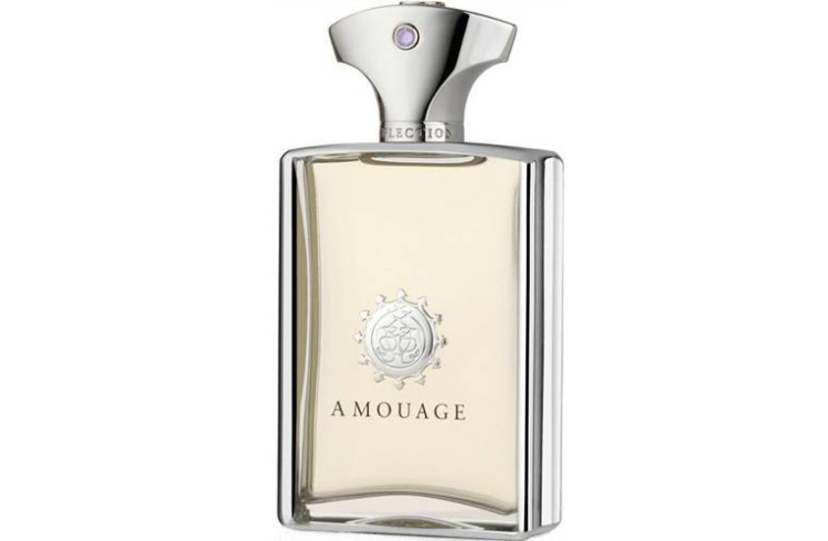 amouage reflection perfume