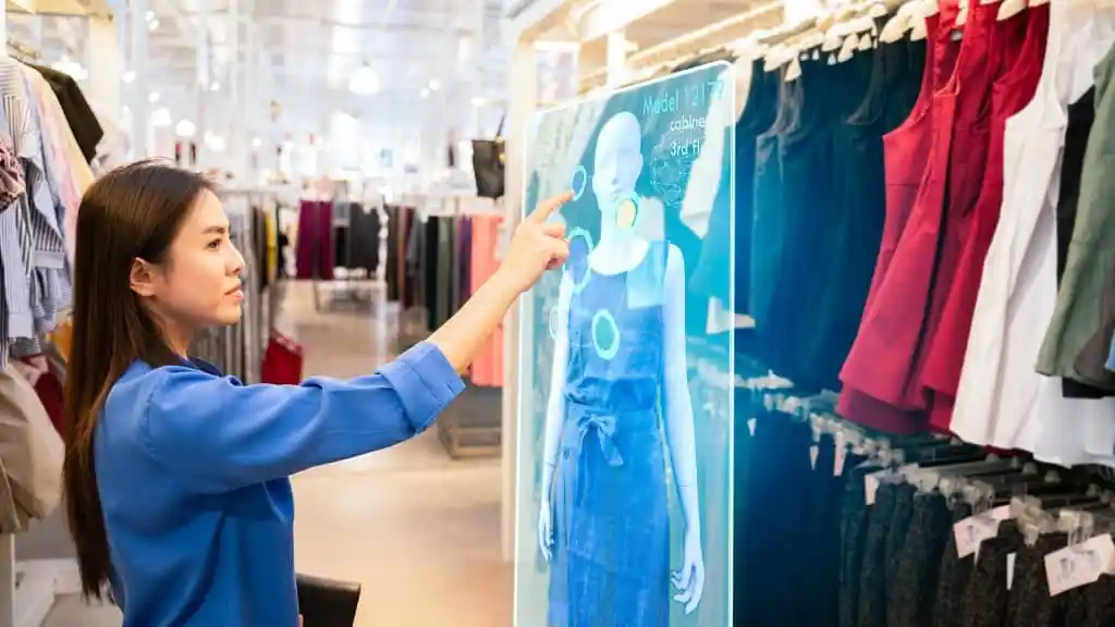 Technology is the Path Ahead for Fashion Brand