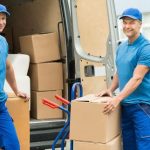 House Removalist Melbourne