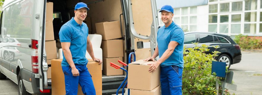 House Removalist Melbourne