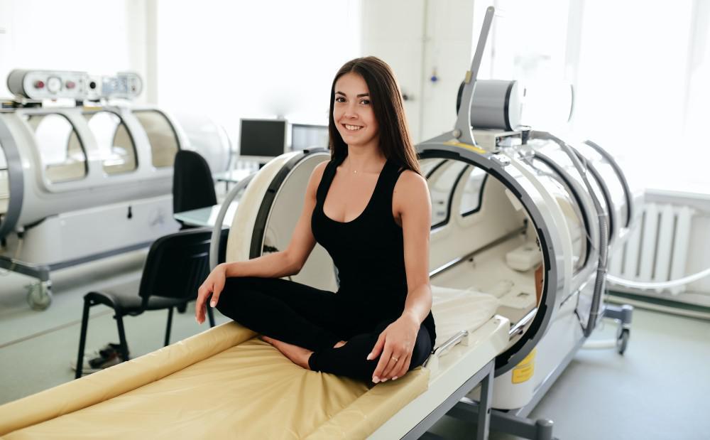 the incredible benefits of hyperbaric oxygen therapy