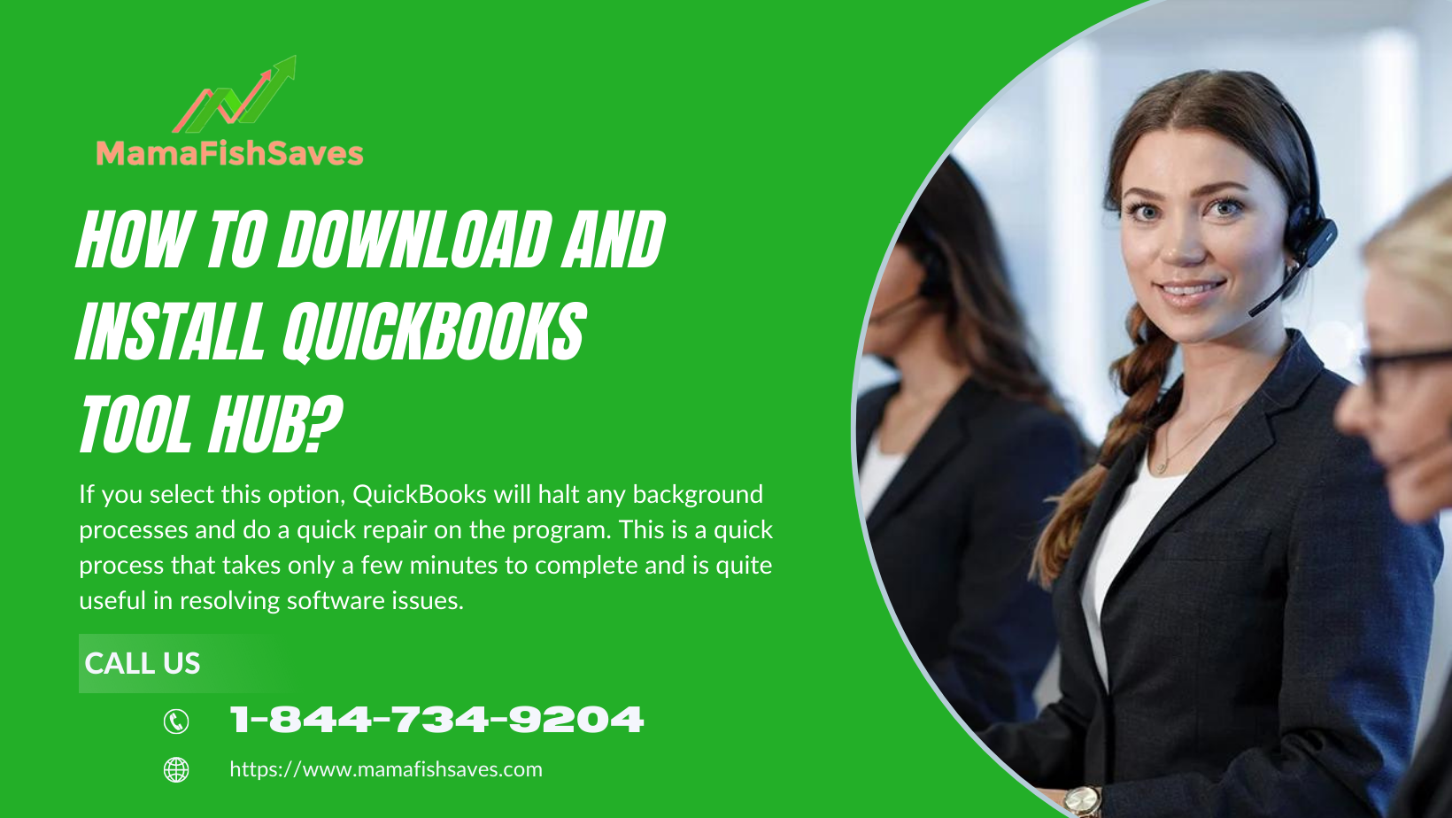 How To Fix QuickBooks Tools Hub Download & Install