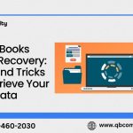 Best Practices for QuickBooks Data Recovery